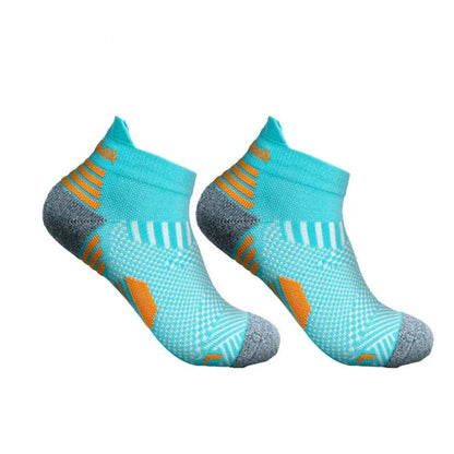 Chaussettes compression running