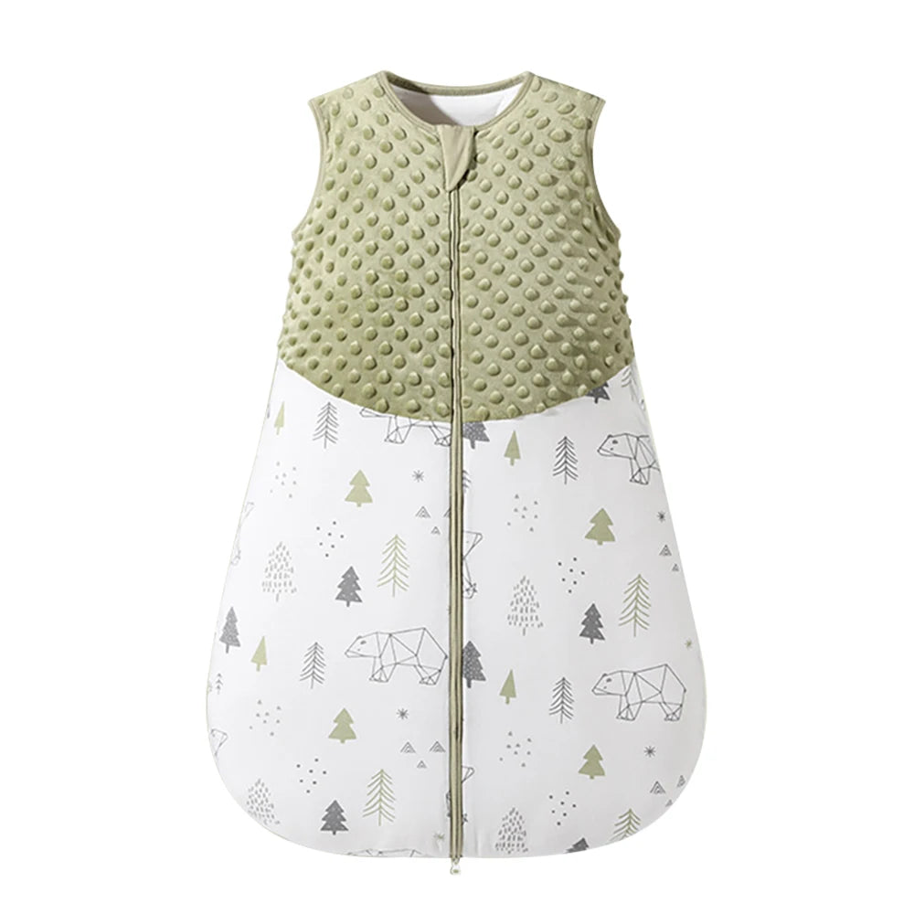 Sac de couchage bébé 2 ans