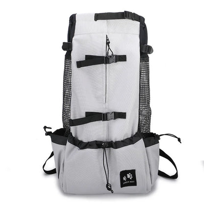 Sac porte chien randonnée