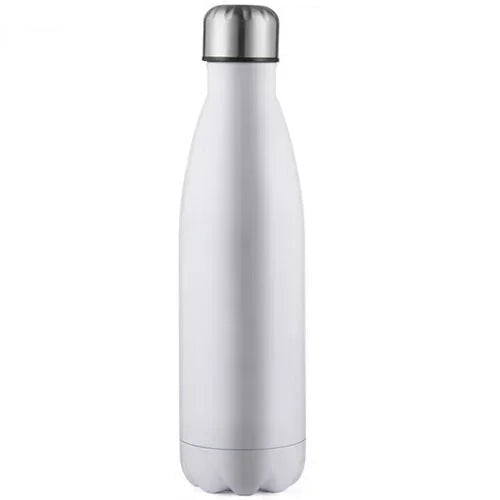 Gourde acier inoxydable