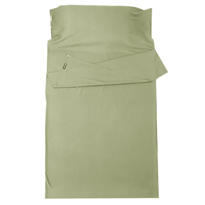 Drap pour sac de couchage