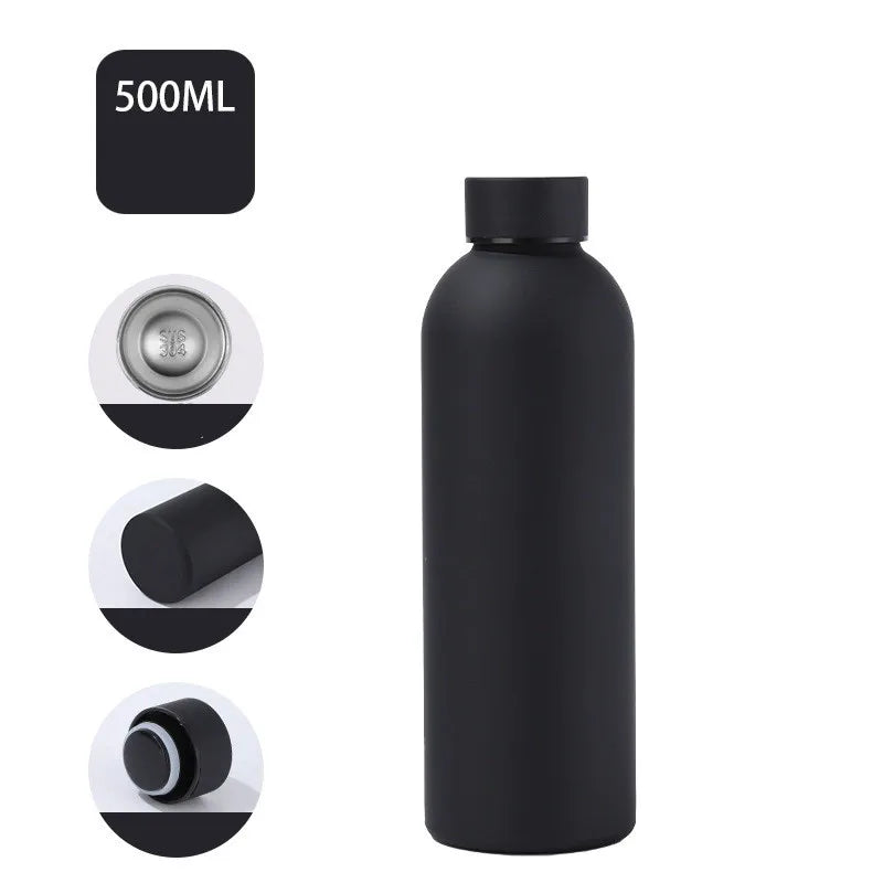Gourde isotherme 500ml
