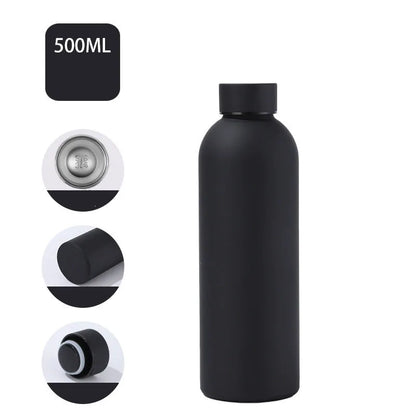 Gourde isotherme 500ml