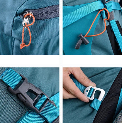 Sac à dos 55L