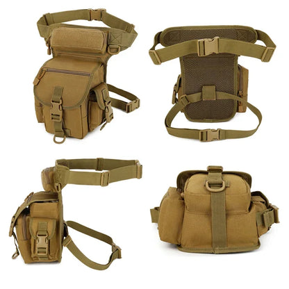 Ceinture tactique militaire