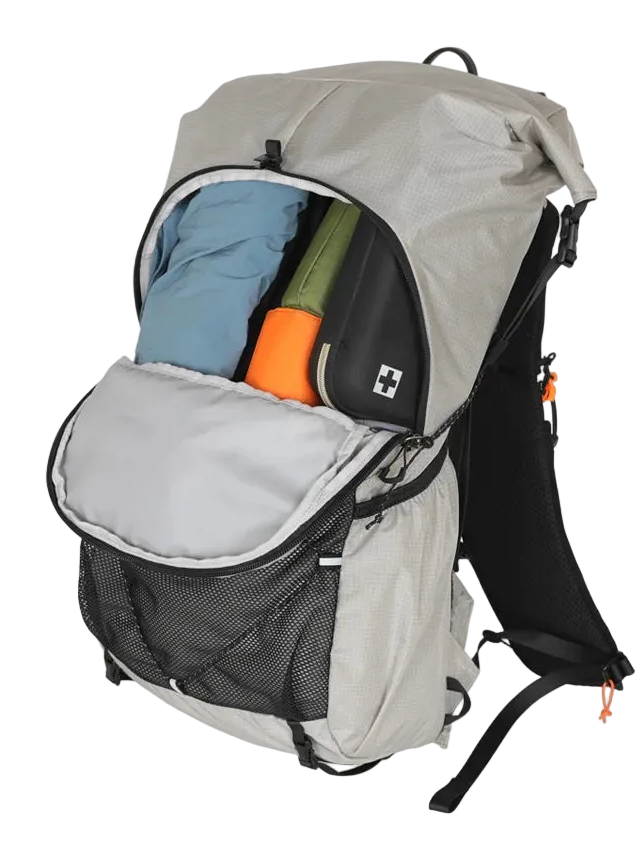 Sac à dos de randonnée léger