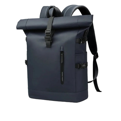 Sac à dos imperméable femme