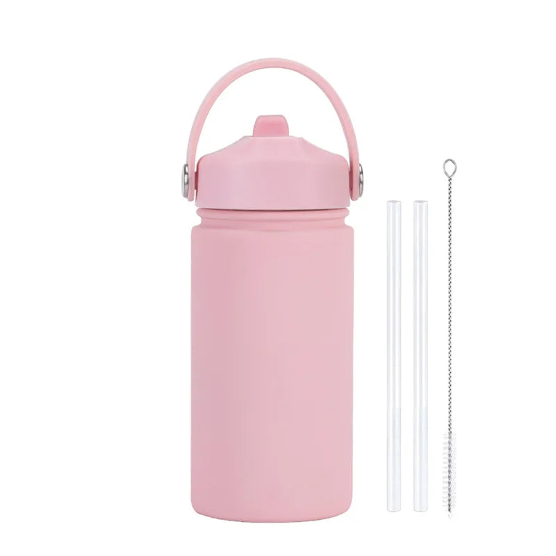 Gourde enfant inox