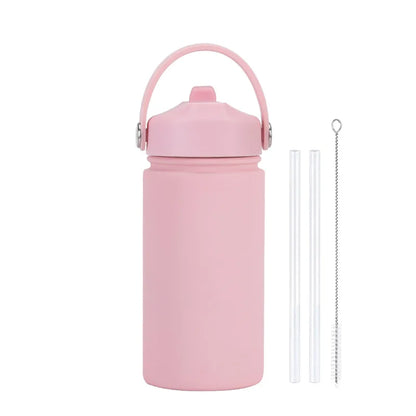 Gourde enfant inox