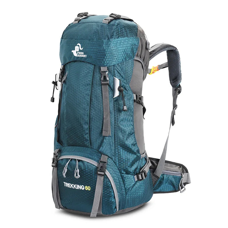 Sac de randonnée 60L