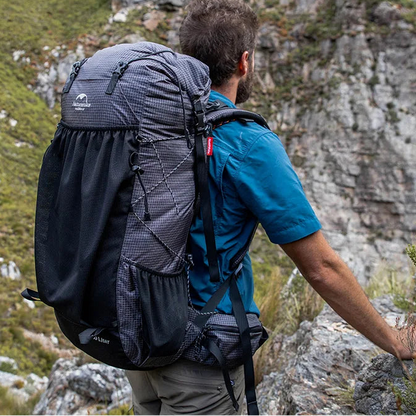 Sac randonnée 40L