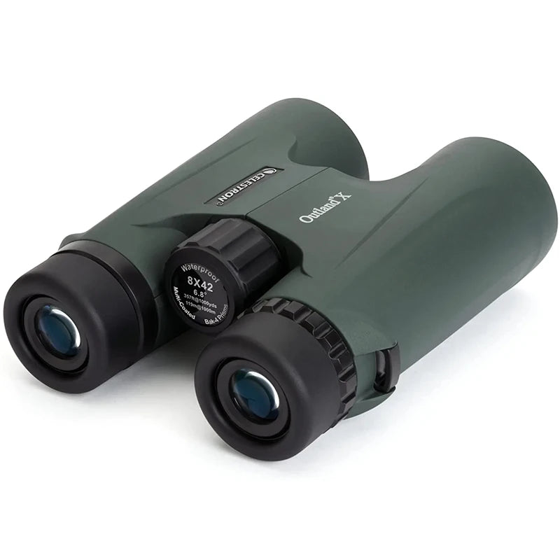Jumelles 8x42