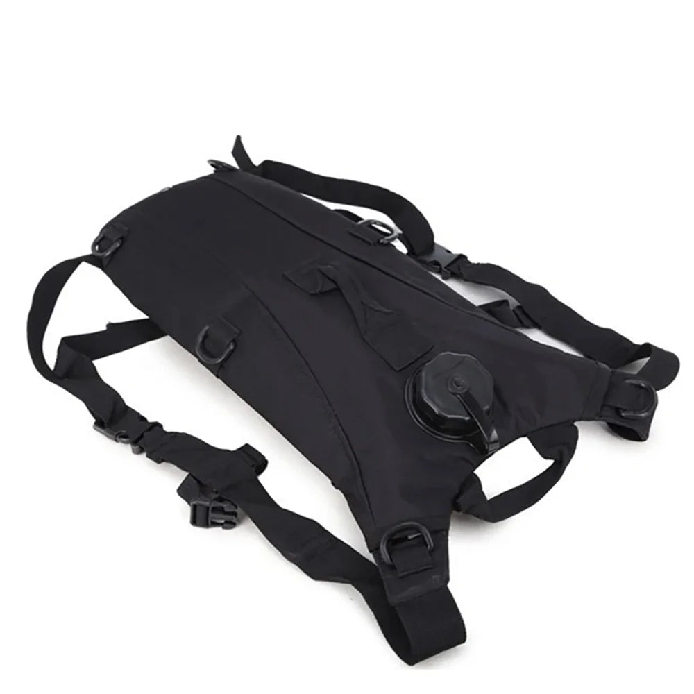Sac gourde randonnée