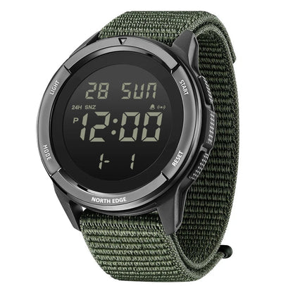 Montre digitale