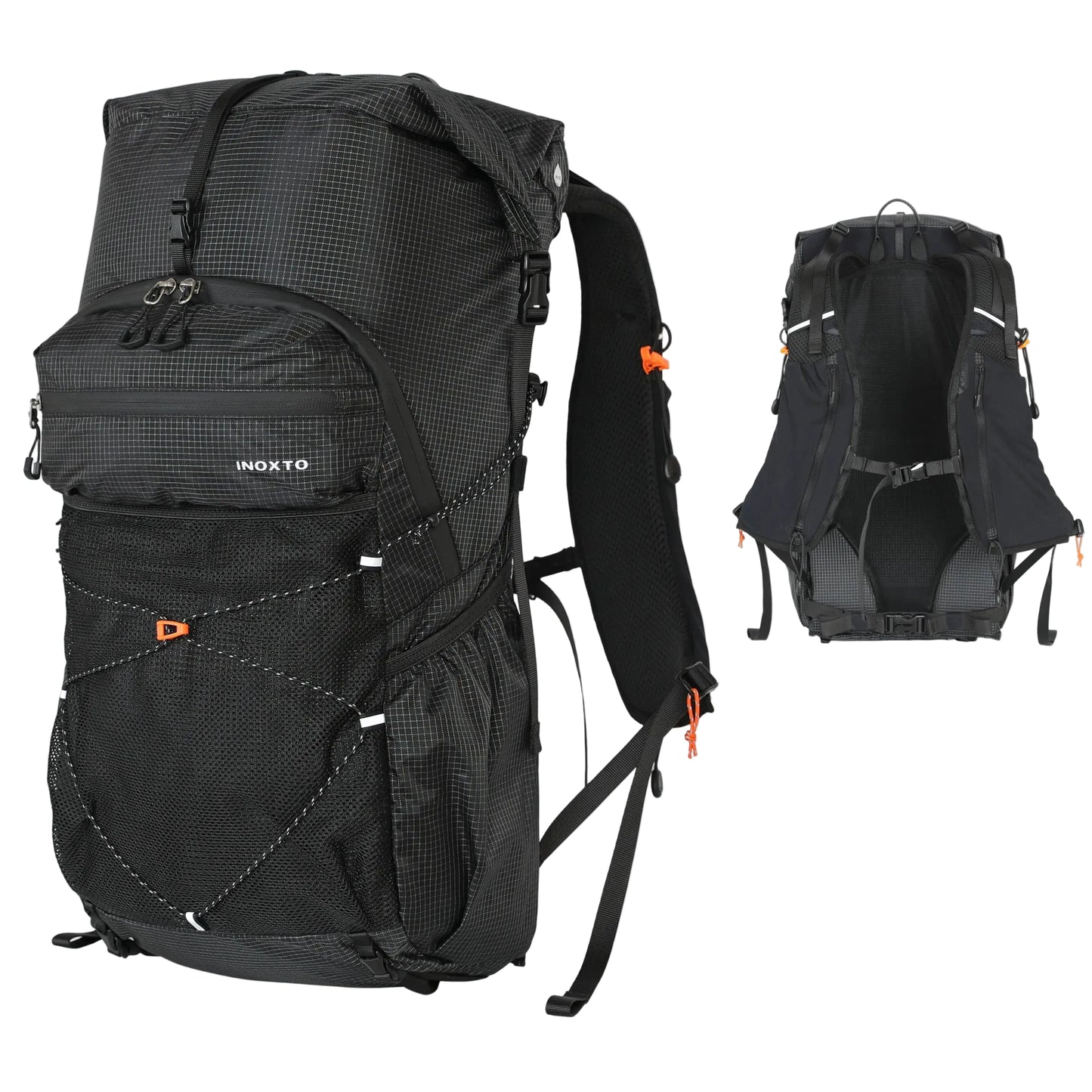 Sac à dos de randonnée léger