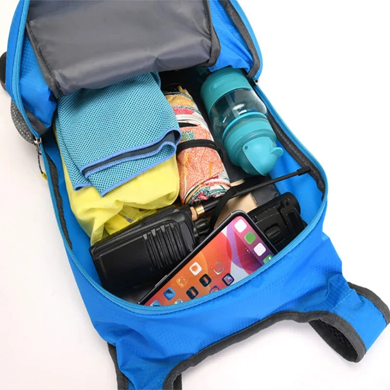 Sac à dos femme sport