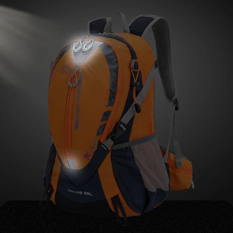 Sac à dos trekking