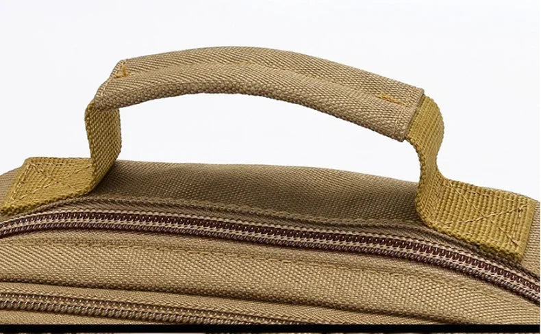Sacoche militaire