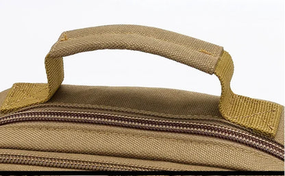 Sacoche militaire