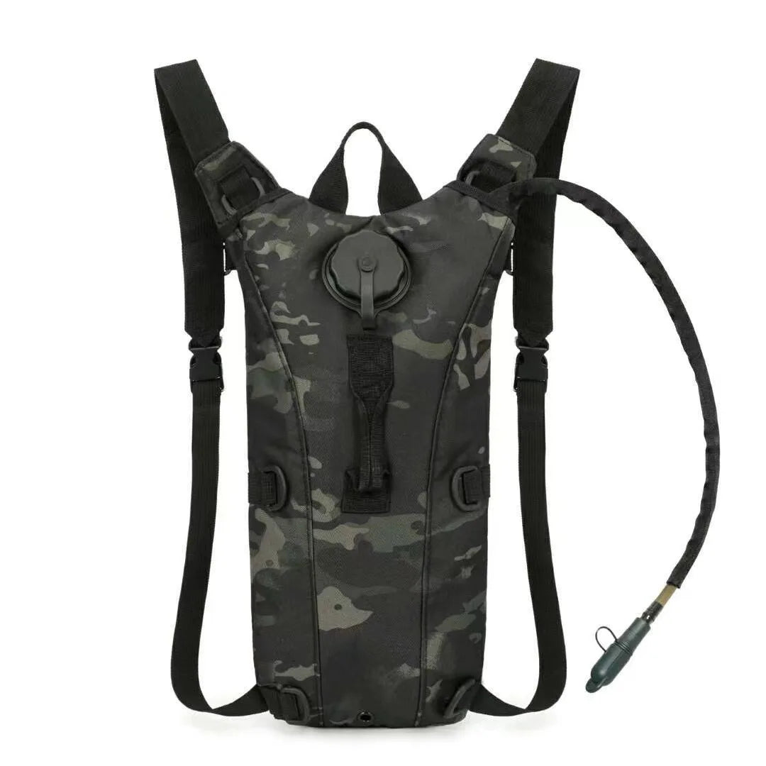 Sac gourde randonnée