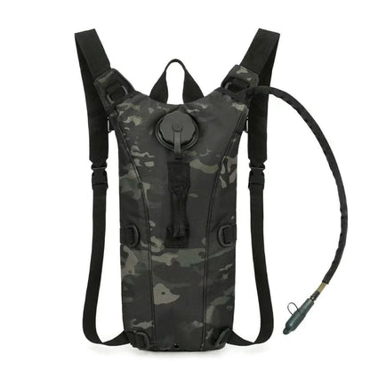 Sac gourde randonnée