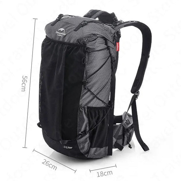 Sac randonnée 40L