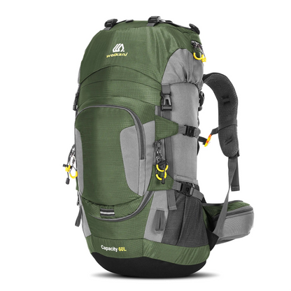 Sac randonnée 60L