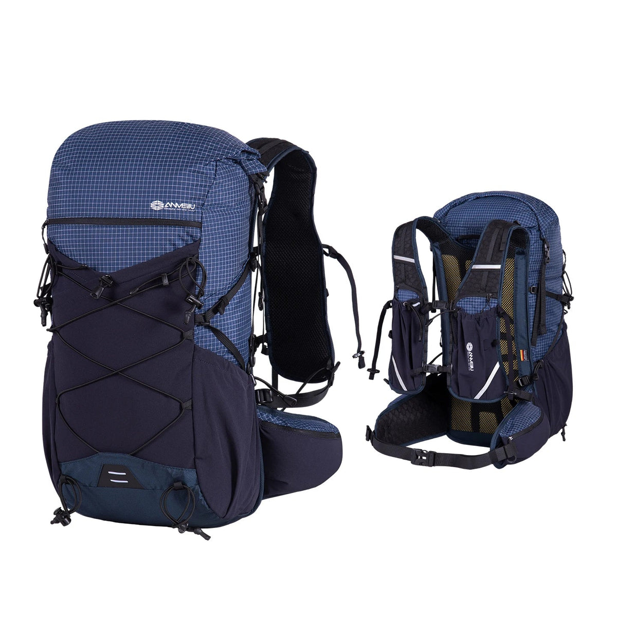 Sac randonnée 30L