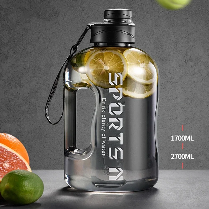 Gourde 2 litres