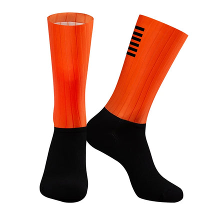 Chaussettes en silicone
