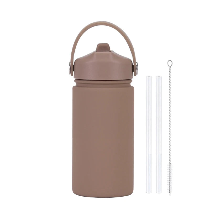 Gourde enfant inox