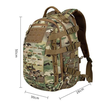 Sac à dos militaire tactique