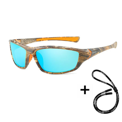 Lunettes randonnée