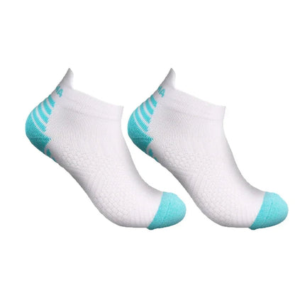 Chaussettes compression running