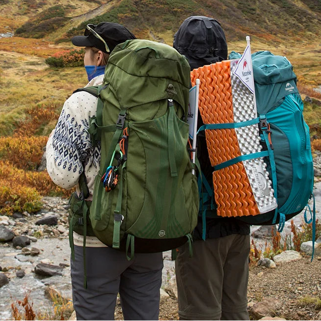 Sac à dos 55L