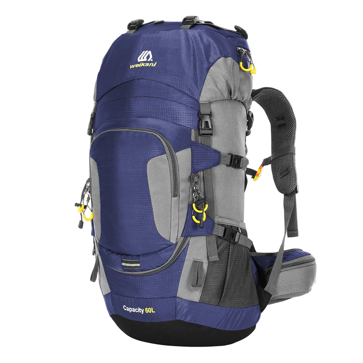 Sac randonnée 60L