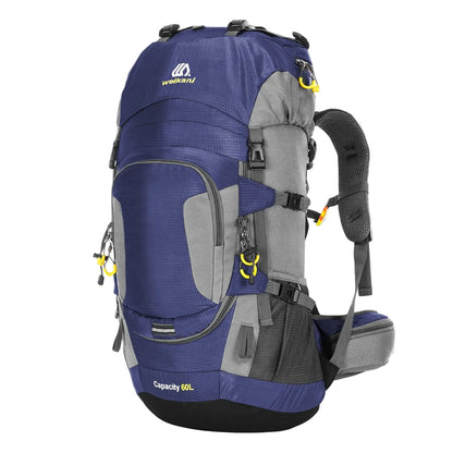 Sac randonnée 60L