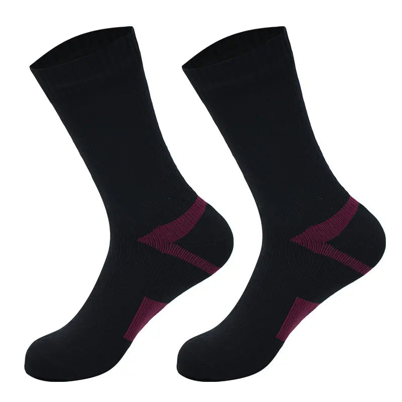 Chaussettes imperméables