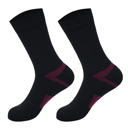Chaussettes imperméables