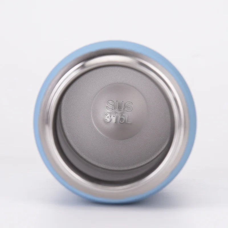 Gourde enfant inox