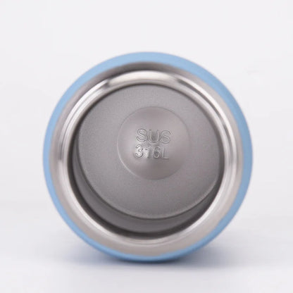 Gourde enfant inox