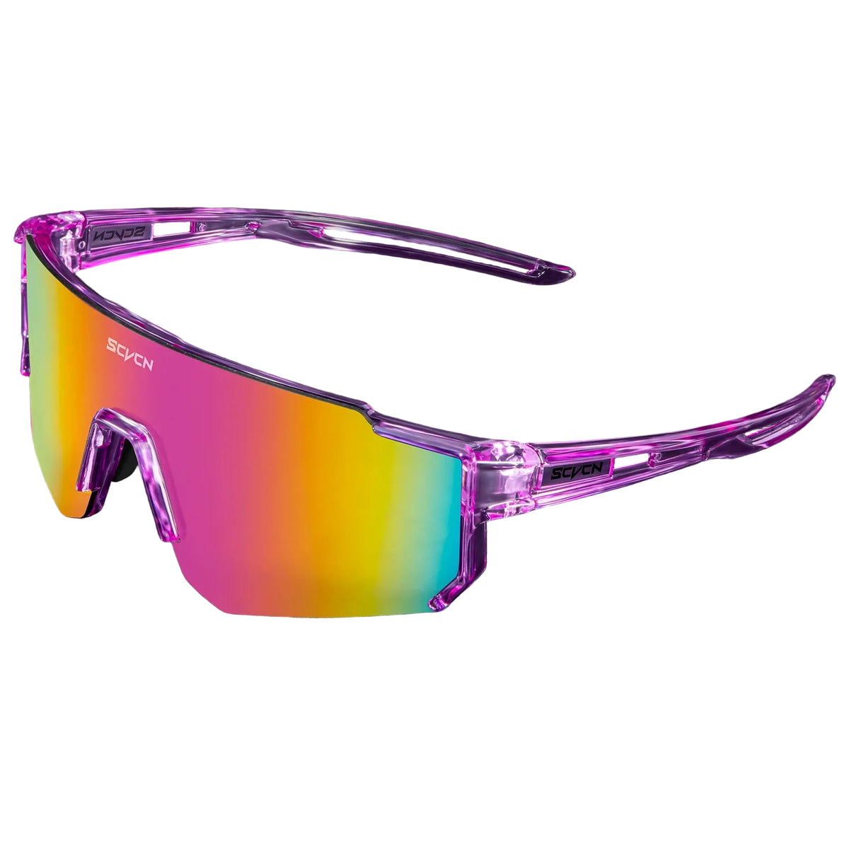 Lunettes pour vélo