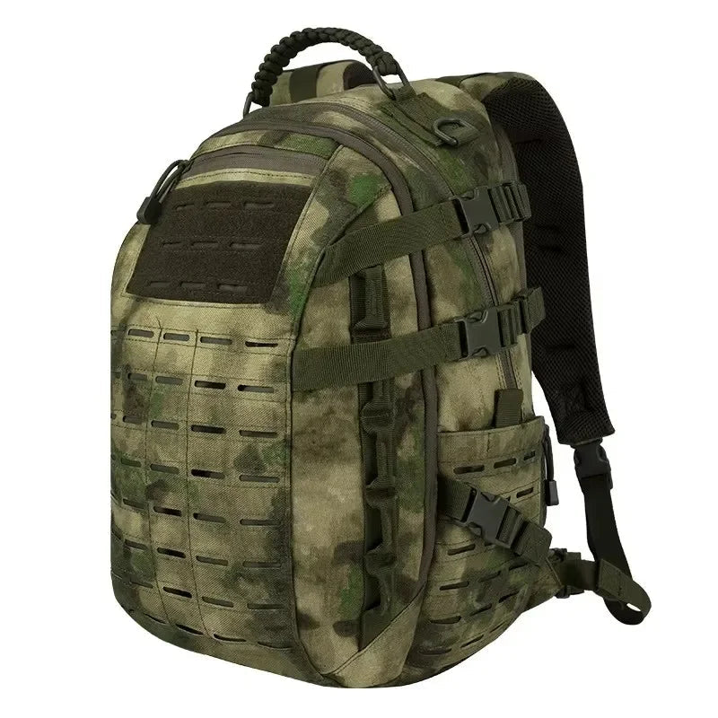 Sac à dos militaire tactique