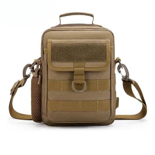 Sacoche militaire