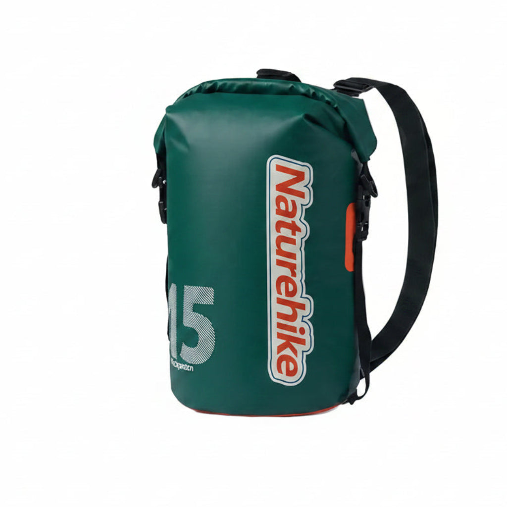Sac étanche randonnée