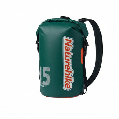 Sac étanche randonnée