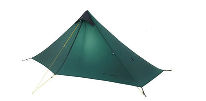 Tente trekking 1 place