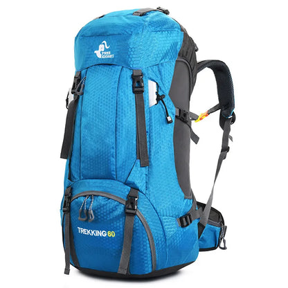Sac de randonnée 60L