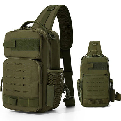 Sac bandoulière randonnée