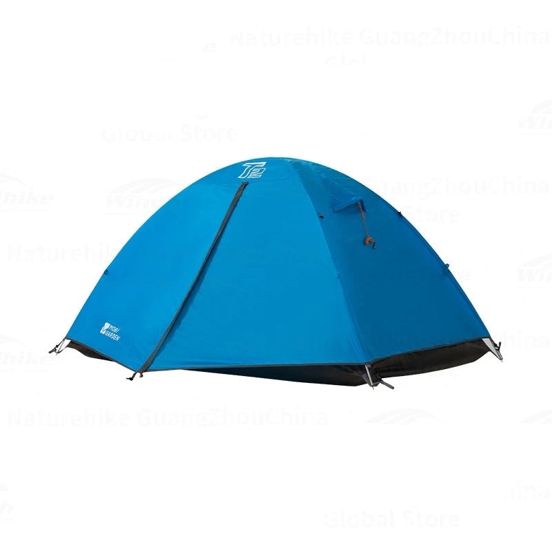 Tente de bivouac 3 places